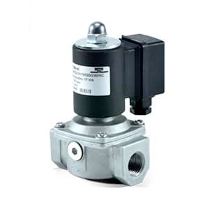 صنعت افروزان 9-77517098-021 شیر برقی ستاک